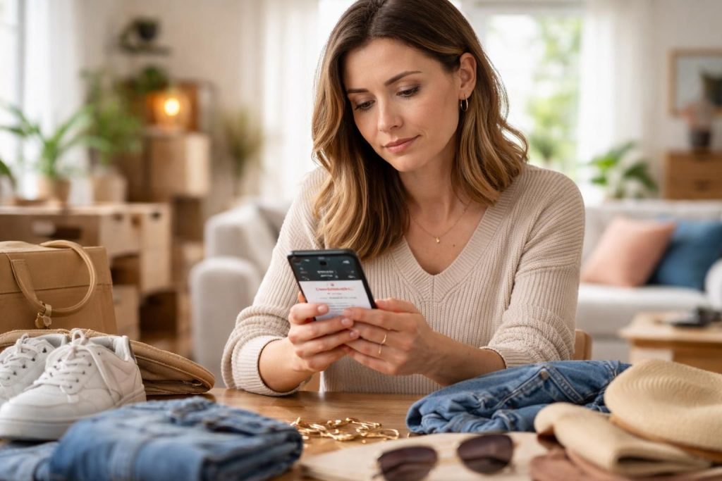 découvrez des témoignages et retours d'expérience sur l'annulation d'une commande sur vinted, pour mieux comprendre le processus et éviter les erreurs.