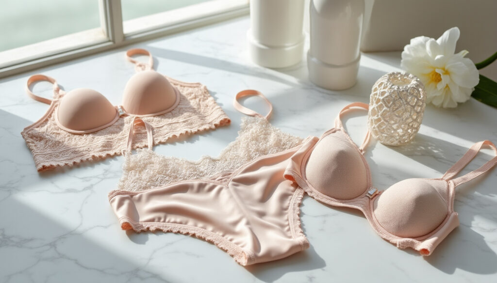 découvrez l’univers raffiné d’aubade, la marque de lingerie qui sublime la féminité avec des créations sensuelles et sophistiquées. offrez-vous un voyage au cœur de la sensualité et de l’élégance.