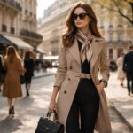 découvrez pourquoi chic parisien séduit les amateurs de mode avec son concept innovant alliant élégance parisienne et tendances actuelles. avis complet et analyse.