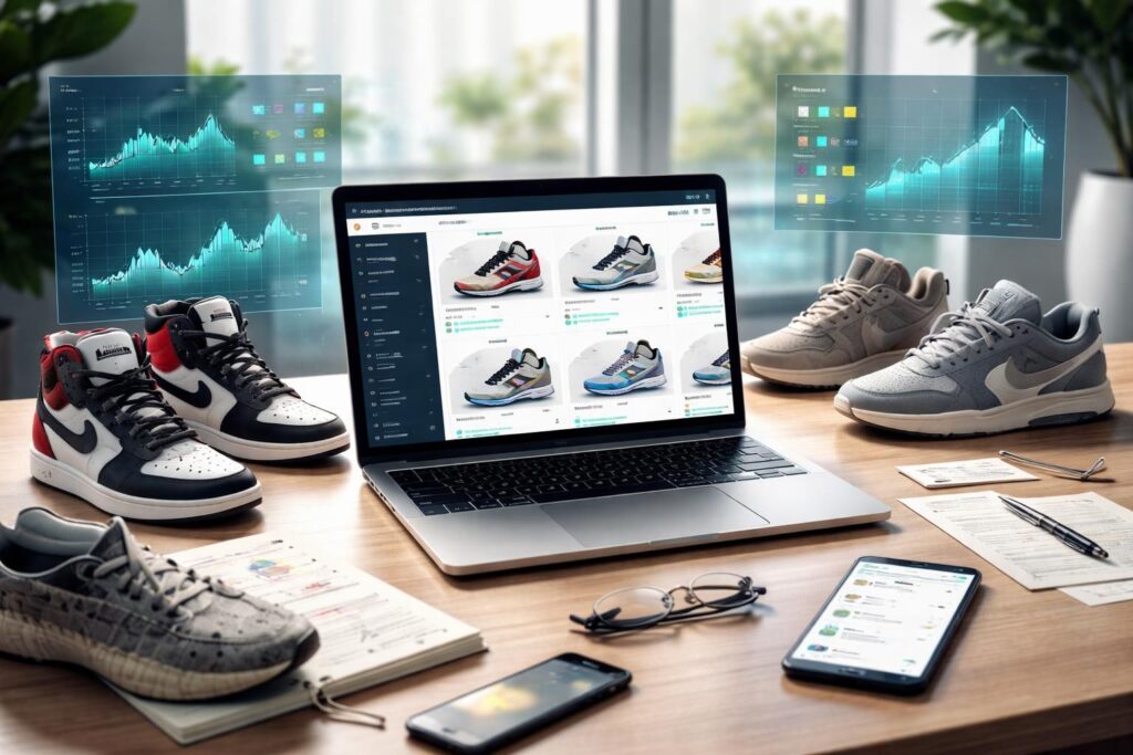 découvrez notre avis complet sur stockx, avec une analyse détaillée des retours clients et des tendances actuelles du marché pour vous guider dans vos achats.