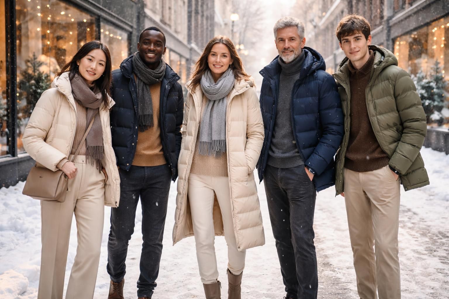 découvrez notre avis complet sur uniqlo et les meilleures pièces incontournables à adopter cet hiver pour un style alliant confort et tendance.