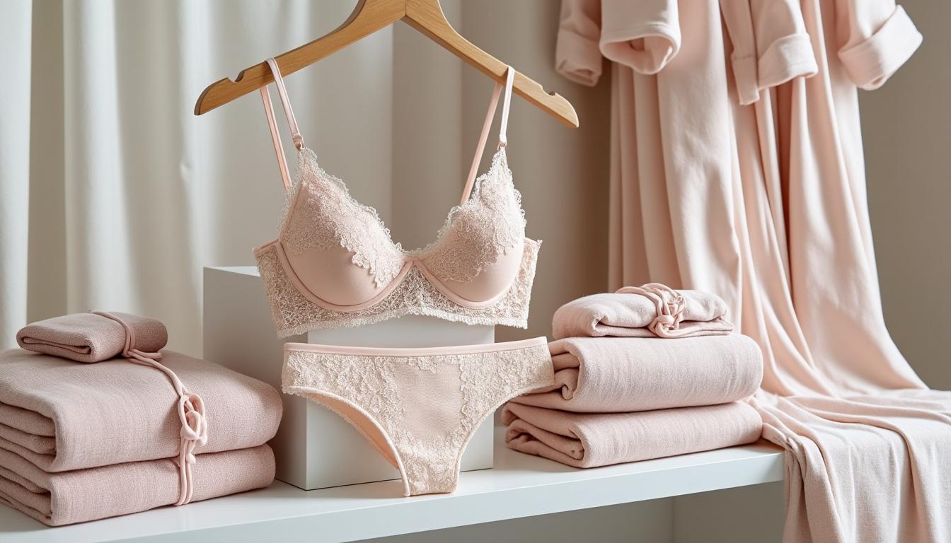 découvrez la lingerie belge grande taille et les bas stylés pour sublimer vos courbes avec audace et modernité. osez un look élégant, tendance et confortable, conçu pour toutes les femmes.