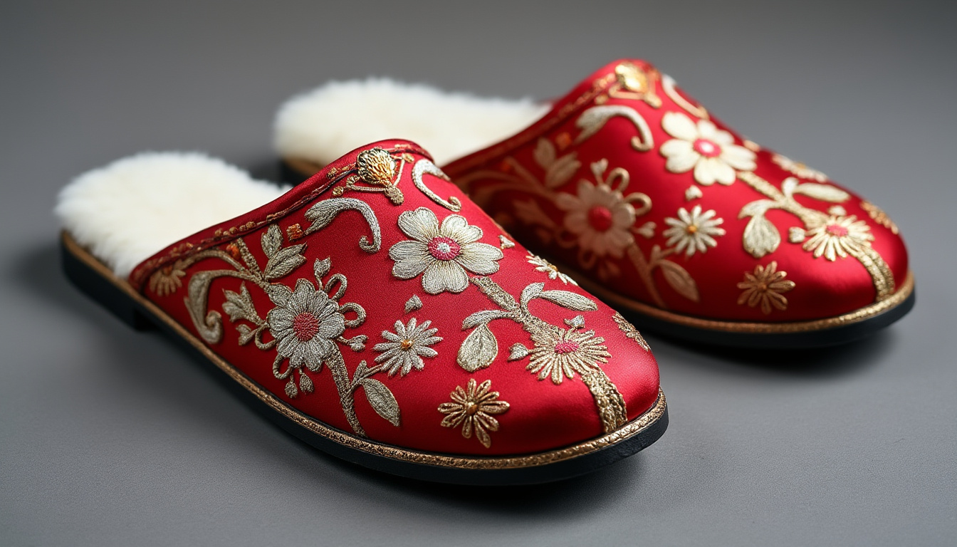 découvrez comment choisir les meilleures chinese slippers pour adopter un style chic et décontracté. conseils, tendances et astuces pour allier élégance et confort avec ces chaussures incontournables.