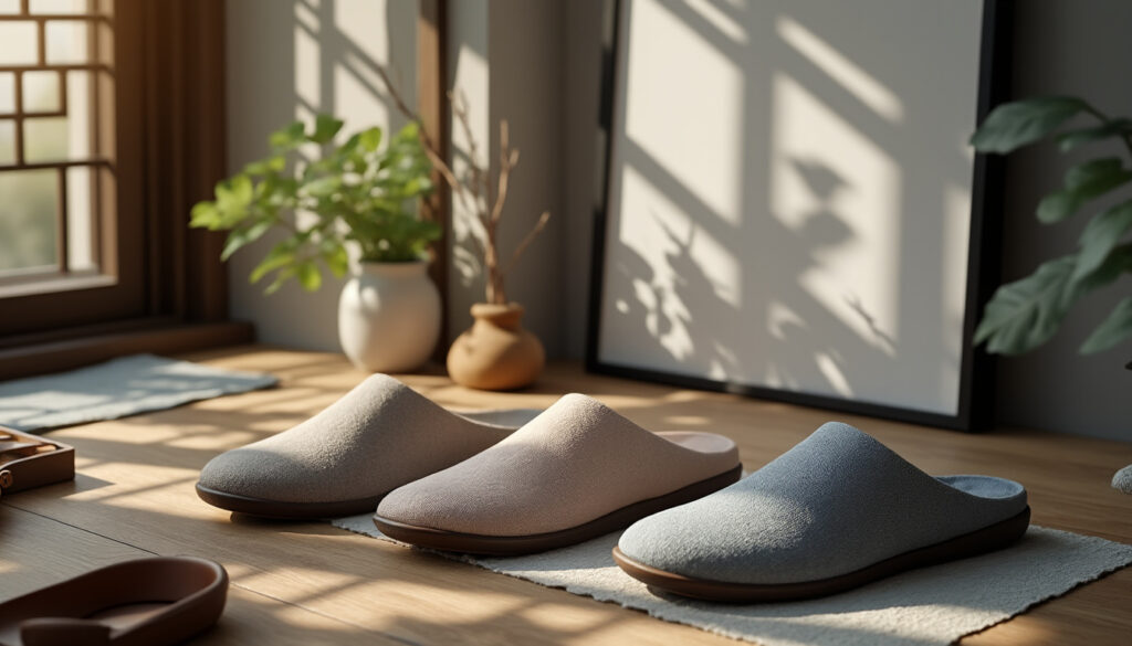 découvrez comment choisir les meilleures chinese slippers pour allier élégance et décontraction. conseils, styles et astuces mode pour adopter cette tendance unique au quotidien.