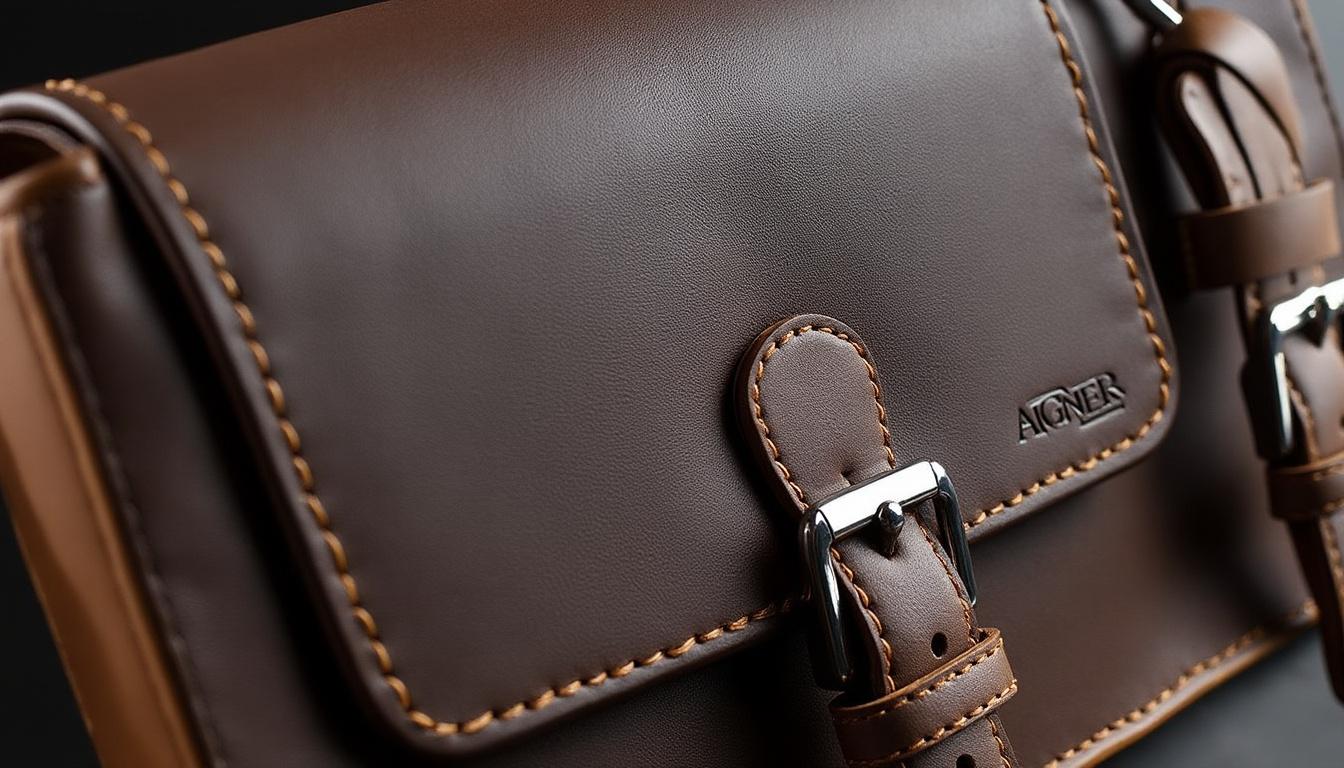 découvrez l'élégance raffinée des sacs etienne aigner lux. offrez-vous une touche de luxe au quotidien grâce à des designs uniques et des matériaux de qualité supérieure. adoptez le style sophistiqué signé etienne aigner.