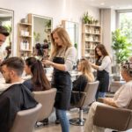 découvrez notre guide complet des différentes techniques de coiffure à abbeville pour trouver le coiffeur idéal qui sublimera votre style.