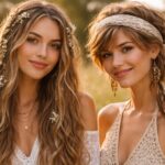 découvrez nos astuces coiffure bohème pour sublimer vos cheveux longs et courts avec style et élégance, des conseils faciles à adopter au quotidien.