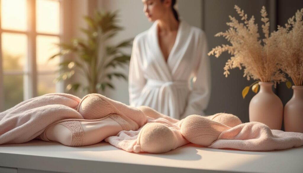 découvrez comment damart, référence en lingerie bien-être et vêtements thermiques, s’impose parmi les grandes marques en alliant innovation, confort et qualité pour toute la famille.