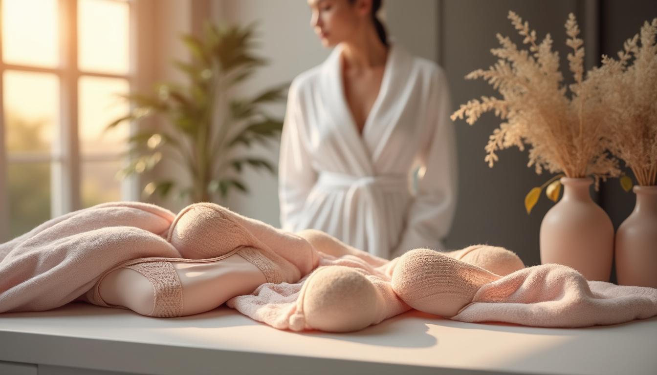 découvrez comment damart, référence en lingerie bien-être et vêtements thermiques, s’impose parmi les grandes marques en alliant innovation, confort et qualité pour toute la famille.