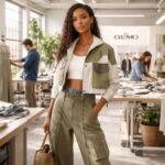 découvrez comment gemo se distingue dans l'industrie de la mode grâce à son style unique, ses collections tendance et son engagement envers la qualité et l'accessibilité.