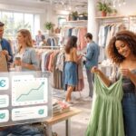 découvrez comment vinted génère des revenus en proposant des vêtements abordables, grâce à son modèle économique basé sur les commissions et services premium.