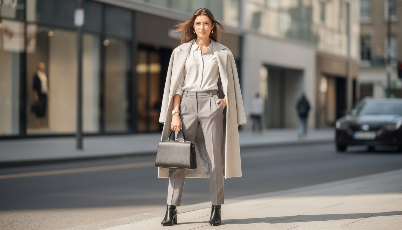 découvrez comment associer votre sac bourse avec différentes tenues pour un style chic et tendance en toutes occasions.