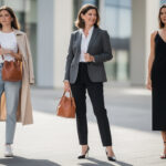 découvrez comment associer votre sac bourse avec différentes tenues pour un style élégant et tendance en toutes occasions.