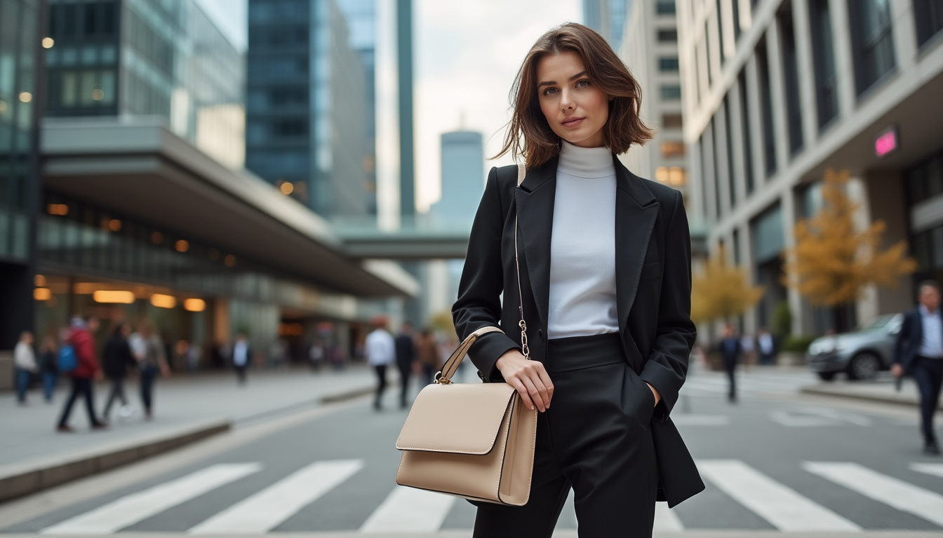 découvrez nos conseils pour bien choisir un sac baguette adapté à votre morphologie et mettre en valeur votre silhouette. astuces et explications pour trouver le modèle parfait !