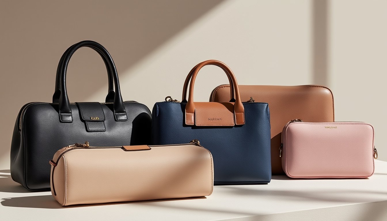découvrez nos conseils pour choisir un sac baguette adapté à votre morphologie : astuces pour valoriser votre silhouette, exemples de styles et erreurs à éviter pour trouver le sac parfait.