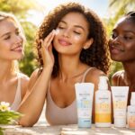 découvrez comment choisir la meilleure crème solaire adaptée à votre type de peau pour protéger efficacement contre les réactions allergiques au soleil et profiter des journées en plein air en toute sécurité.
