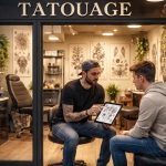 découvrez nos conseils pour choisir un bon tatoueur à pontarlier, idéal pour réaliser votre premier tatouage en toute sécurité et avec créativité.