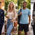 découvrez nos conseils pour choisir vos styles vestimentaires adaptés à chaque occasion, alliant élégance et confort pour toutes vos sorties.