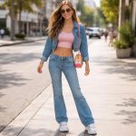 découvrez comment créer un outfit années 2000 alliant tendance et confort grâce à nos conseils mode simples et efficaces pour un style rétro moderne.