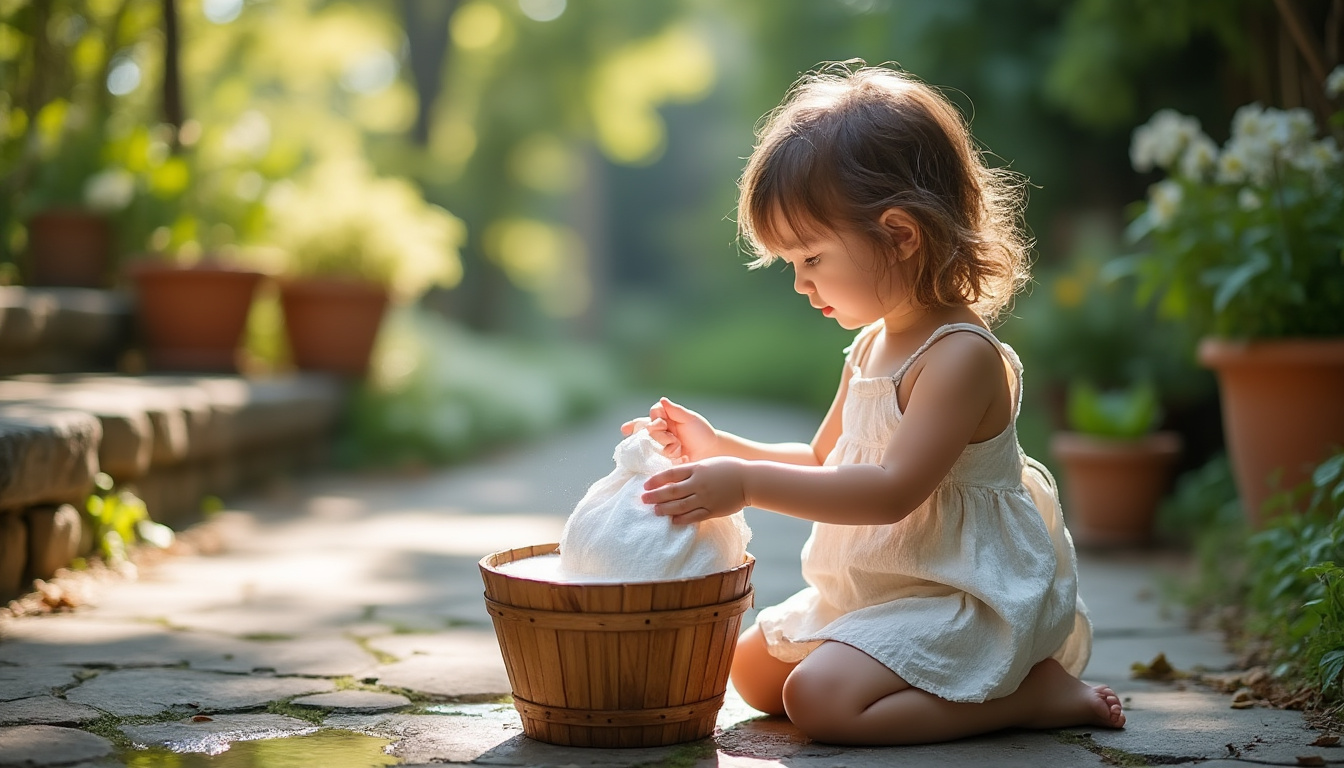 découvrez des conseils pratiques pour entretenir et nettoyer facilement le mini-sac de votre enfant. astuces simples pour garder le sac propre et en bon état au quotidien !