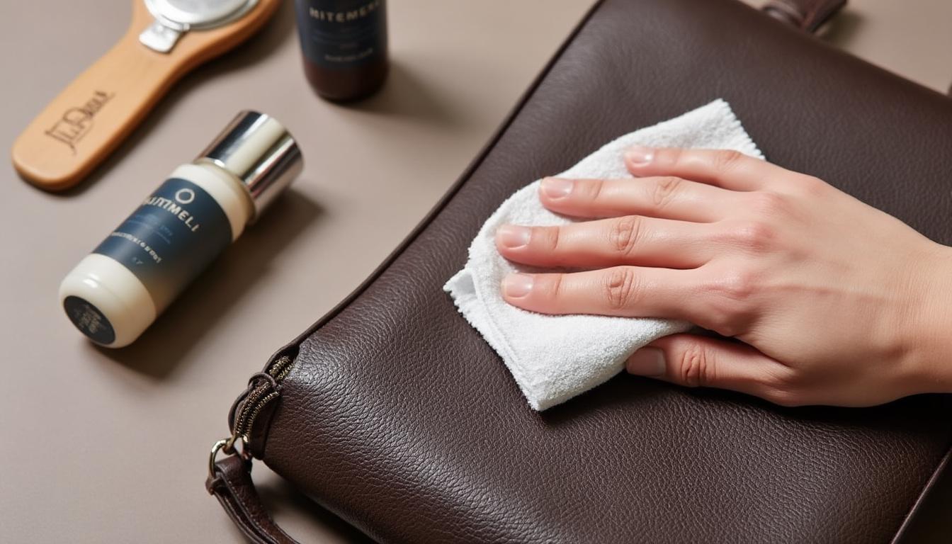découvrez tous nos conseils pratiques pour entretenir votre sac besace et prolonger sa durée de vie. apprenez les bons gestes et astuces pour garder votre sac en parfait état pendant des années.