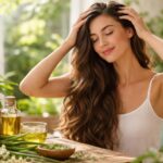 découvrez des méthodes naturelles et douces pour faire pousser vos cheveux sans utiliser de produits agressifs, et retrouvez une chevelure saine et éclatante.
