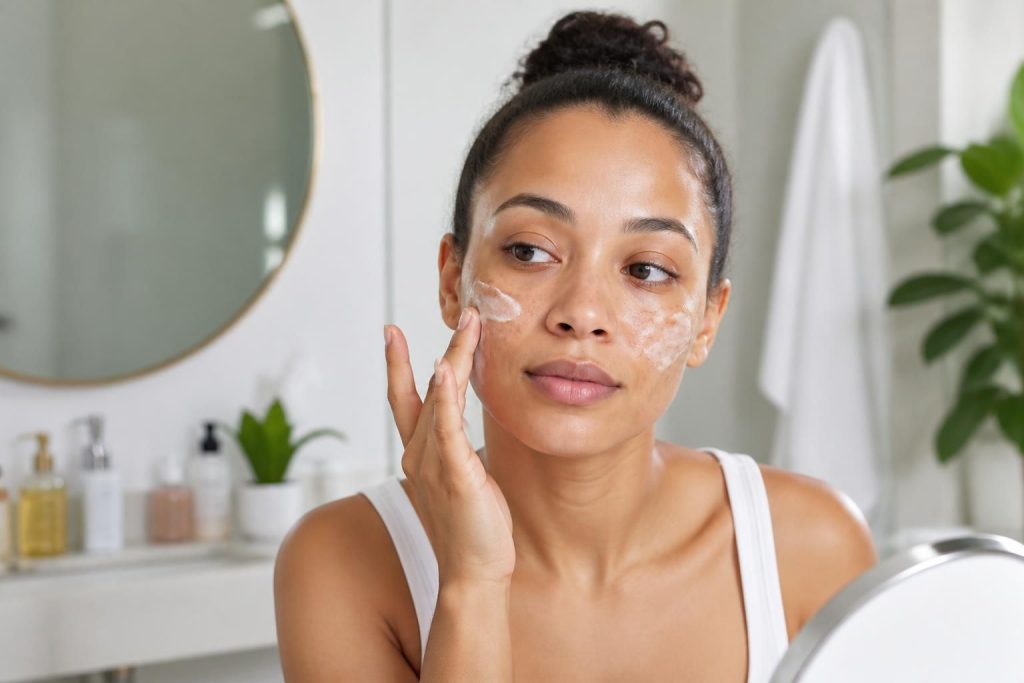 découvrez comment intégrer efficacement une crème dépigmentante dans votre routine beauté quotidienne pour un teint uniforme et éclatant.