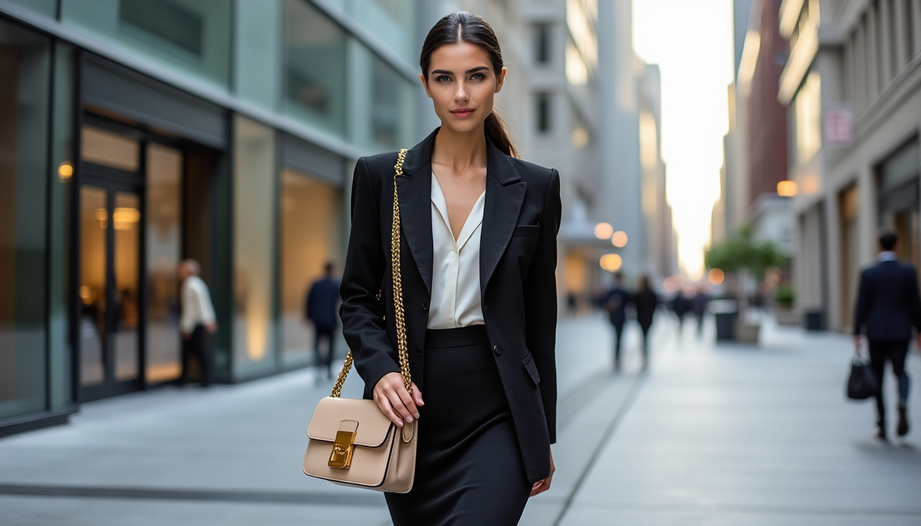 découvrez comment la fendi baguette a révolutionné le design des sacs à main, en imposant son style iconique et son influence sur la mode depuis sa création. analyse de son impact et de son héritage dans l’univers du luxe.