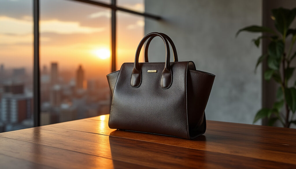 découvrez comment la fendi baguette a révolutionné le monde de la maroquinerie en imposant un nouveau style et en redéfinissant les codes du design des sacs à main iconiques.