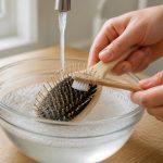 découvrez comment nettoyer facilement et en toute sécurité une brosse à cheveux en plastique pour éliminer cheveux, poussière et résidus, et préserver son efficacité.