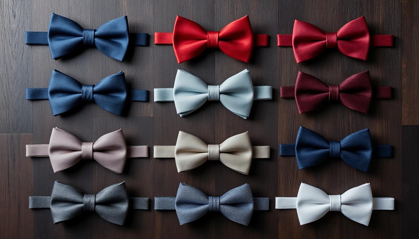 découvrez nos conseils pratiques pour porter un nœud papillon ouvert tout en ajoutant une touche de confort à votre tenue. apprenez à choisir le bon tissu, à l'ajuster correctement et à l'associer avec style pour un look à la fois élégant et agréable à porter.