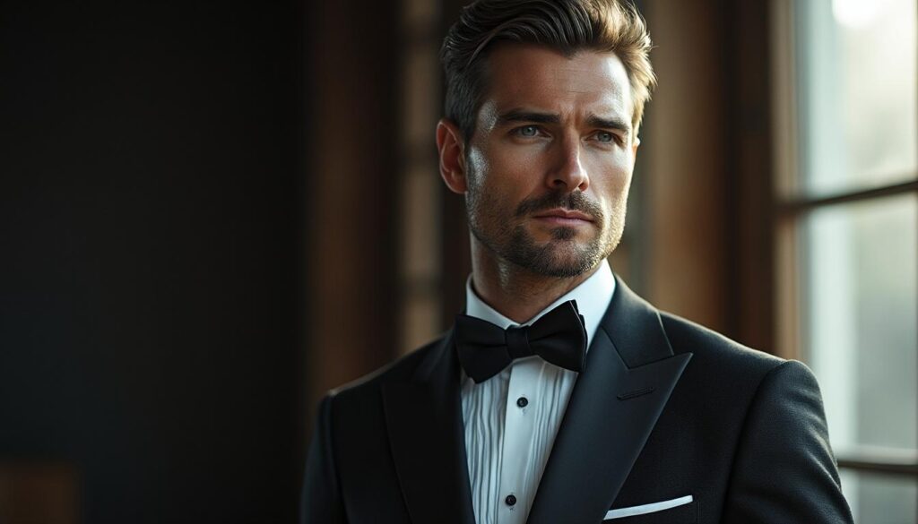 découvrez astuces et conseils pour porter un nœud papillon ouvert avec style et confort. apprenez à choisir les bonnes matières, à l'associer à vos tenues et à garantir un look élégant sans renoncer à votre bien-être.