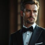 découvrez astuces et conseils pour porter un nœud papillon ouvert avec style et confort. apprenez à choisir les bonnes matières, à l'associer à vos tenues et à garantir un look élégant sans renoncer à votre bien-être.