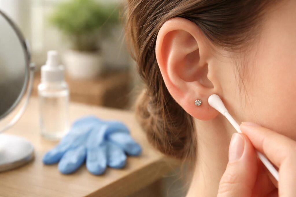 découvrez notre guide complet pour bien prendre soin de votre piercing à béthune et éviter les infections. conseils pratiques et astuces pour une guérison rapide et réussie.