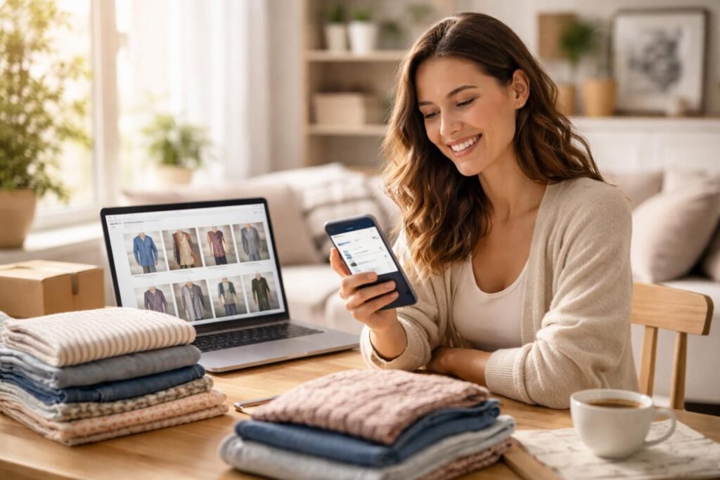 découvrez comment tirer avantage de l'annulation d'un achat sur vinted pour optimiser vos achats et faire de meilleures affaires.