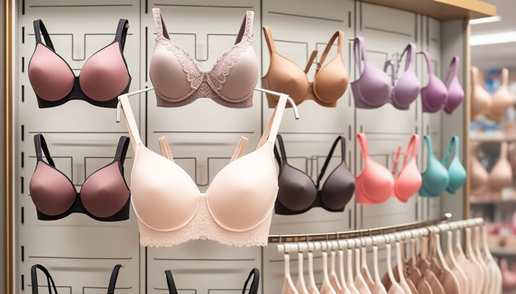 découvrez nos conseils pour styliser votre tenue avec un soutien-gorge sans armature : astuces mode, confort optimal et élégance pour sublimer votre look au quotidien.