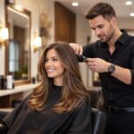 découvrez comment un coiffeur à pontivy peut sublimer votre look grâce à des conseils personnalisés et des coupes tendance adaptées à votre style.