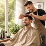 découvrez comment un coiffeur à domicile peut révolutionner votre routine capillaire avec un service personnalisé, pratique et confortable directement chez vous.