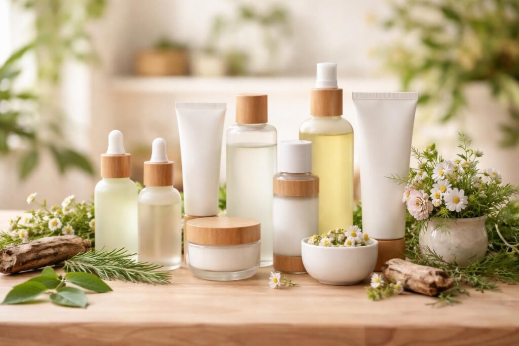 découvrez notre comparatif complet des marques de dermo cosmétique naturelles et bio pour choisir les produits les plus efficaces et respectueux de votre peau.