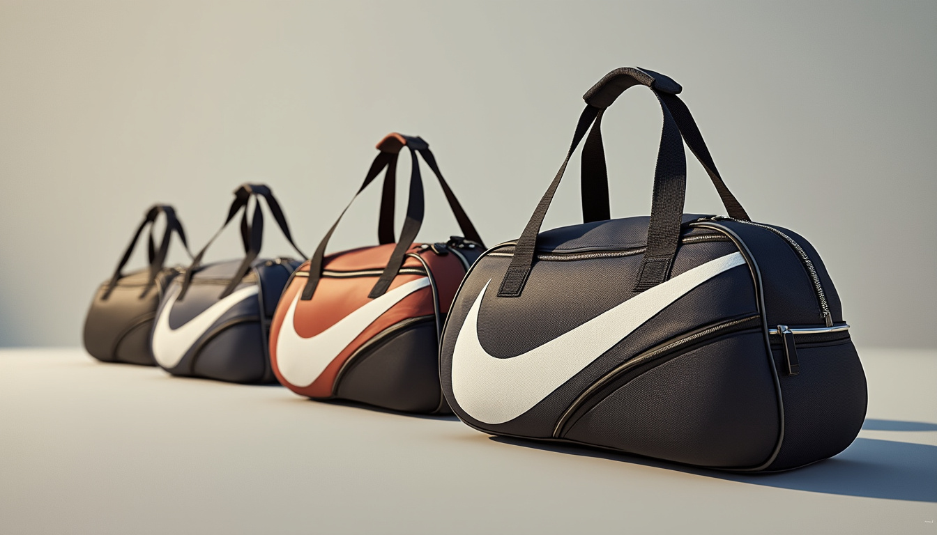 découvrez notre comparatif des sacs de tennis les plus populaires du marché : avis, caractéristiques, avantages et conseils pour choisir le modèle idéal selon vos besoins.
