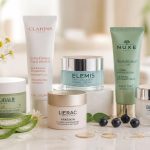 découvrez notre comparatif des meilleures crèmes raffermissantes pour le visage afin de choisir celle qui convient parfaitement à votre peau et retrouver une peau ferme et éclatante.
