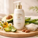 découvrez les meilleures crèmes anti-âge pour le corps adaptées aux plus de 60 ans et les ingrédients essentiels à choisir pour prendre soin de votre peau en profondeur.