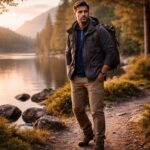 explorez comment atlas for men révolutionne le style masculin avec des vêtements alliant confort, modernité et élégance pour homme.