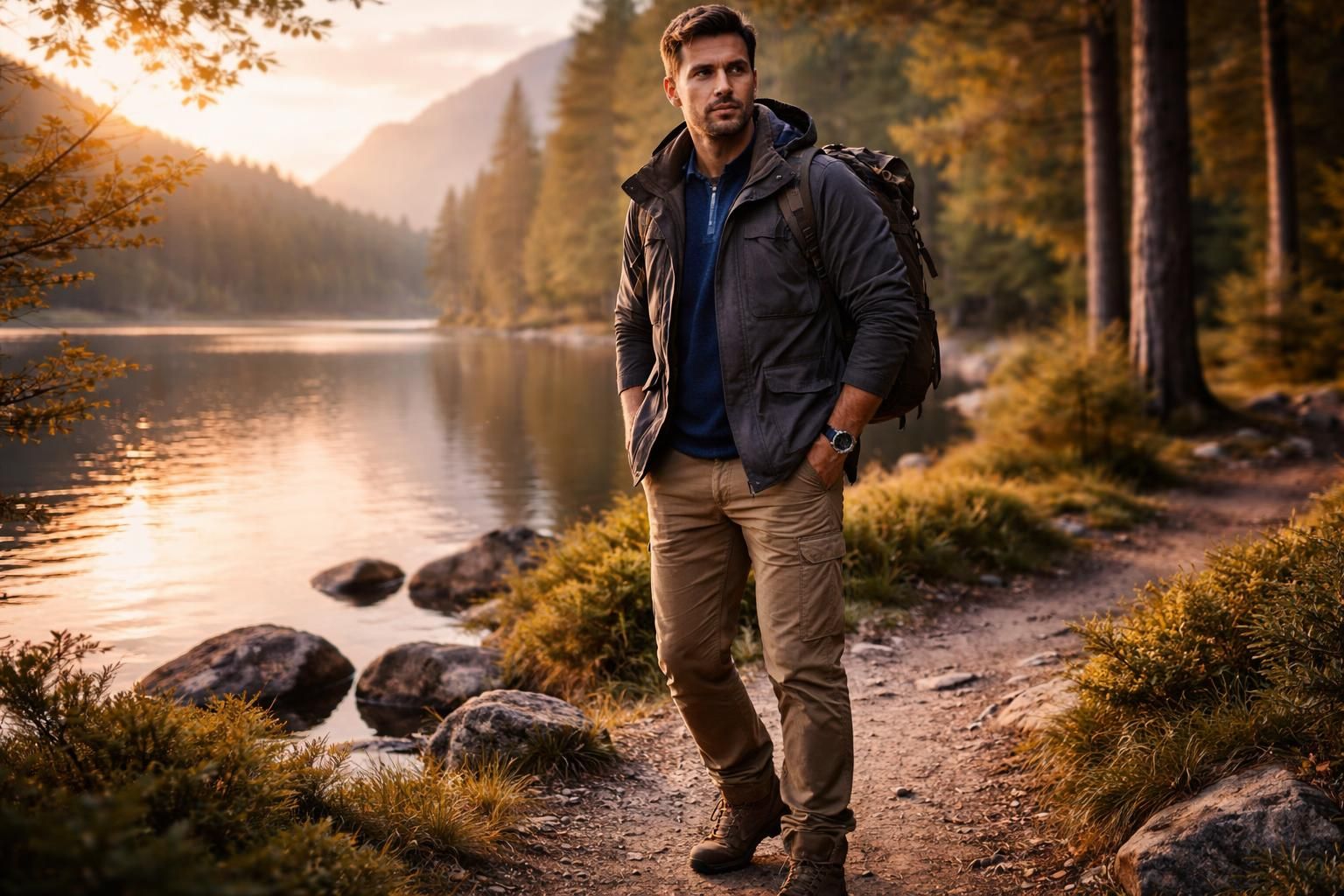 explorez comment atlas for men révolutionne le style masculin avec des vêtements alliant confort, modernité et élégance pour homme.