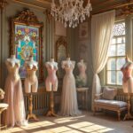 plongez dans l’univers victoria’s secret : la célèbre marque américaine de lingerie révolutionne le confort et le style, alliant élégance glamour et bien-être au quotidien.