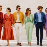 découvrez comment associer les couleurs pour s'habiller et transformer votre look avec style et harmonie.
