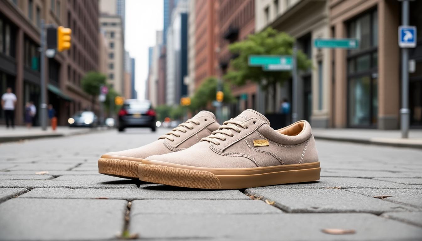 explorez les sneakers autry 8453 clc, alliant parfaitement confort et style. idéales pour une allure décontractée, ces chaussures emblématiques vous offrent un maintien optimal tout en restant à la pointe des tendances. transformez votre look avec ces sneakers incontournables.