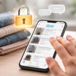 découvrez ce que signifie être bloqué sur vinted, ses effets sur vos transactions et comment gérer cette situation pour continuer à acheter et vendre en toute sérénité.