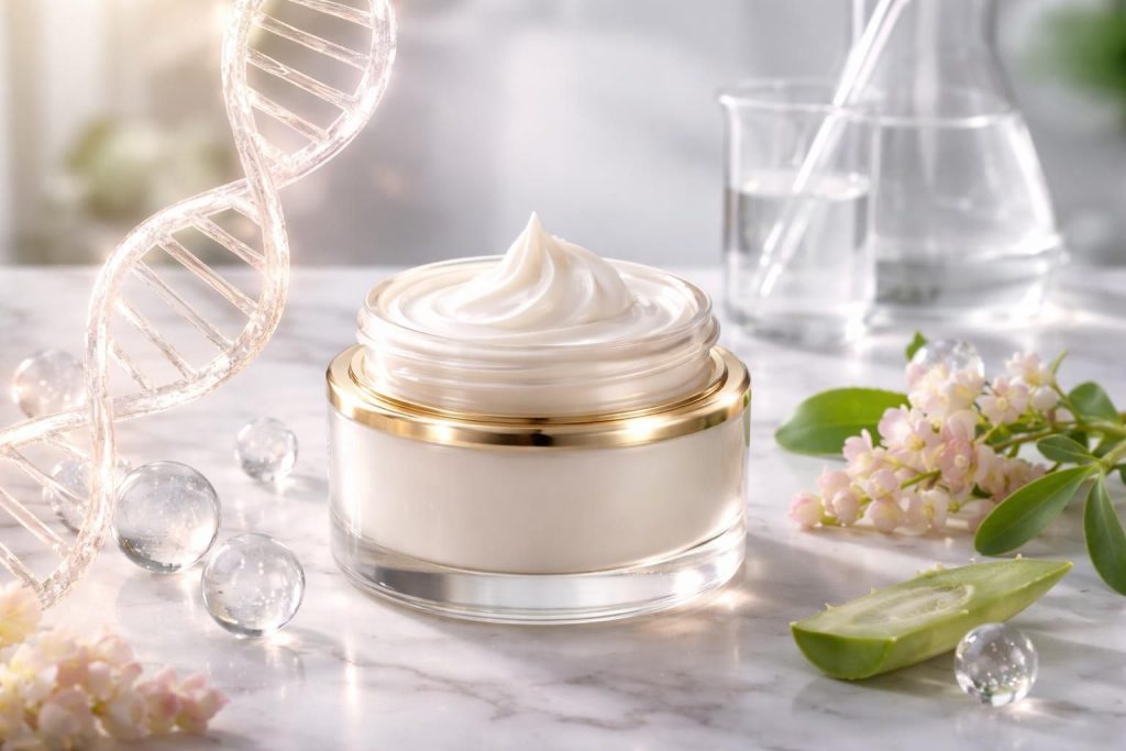 découvrez tout sur la crème aux protéoglycanes : son efficacité, ses bienfaits pour la peau et comment l'utiliser au quotidien pour un teint éclatant.