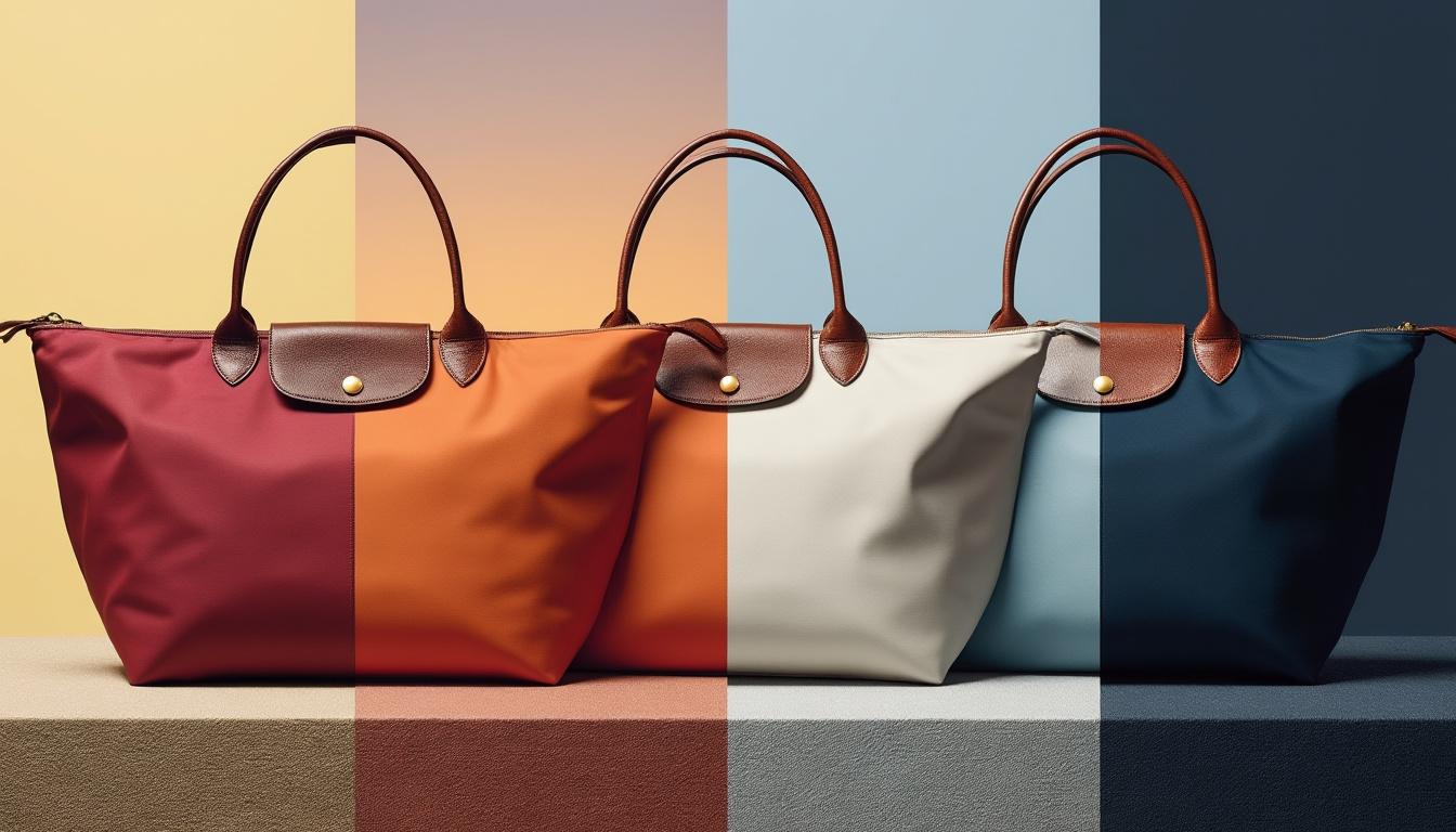découvrez la vérité sur le sac longchamp pliage original : un classique authentique ou une tendance éphémère ? analyse et avis détaillés.